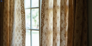 Dry cleaning delicate silk velvet drapes deagon Matty Curtain Cleaning