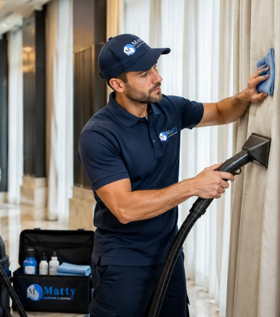Deagon Curtain Cleaning