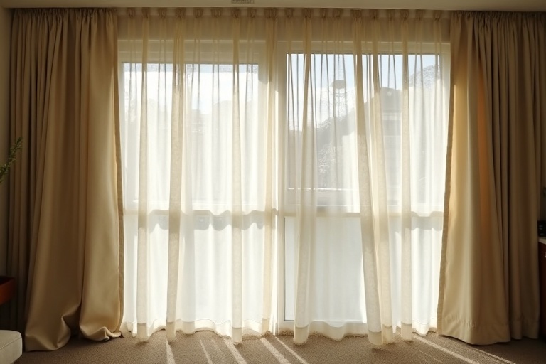 Before Professional Cleaning - Deagon