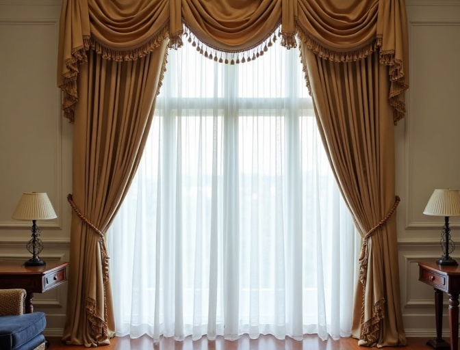Deagon Drapes Cleaning