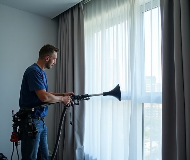 Deagon Professional Cleaning Process